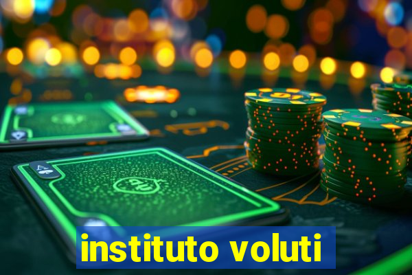 instituto voluti